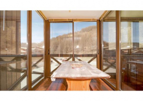 Appartement a la Foux d'Allos